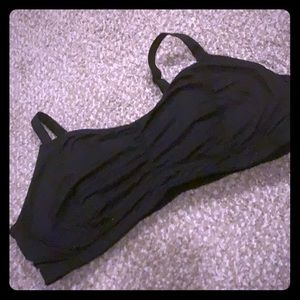 🔲◼️Wireless Nursing Bra, 2X◾️🔲